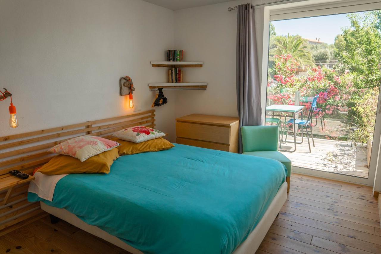 Hotel L'Escale Porto Pollo Esterno foto