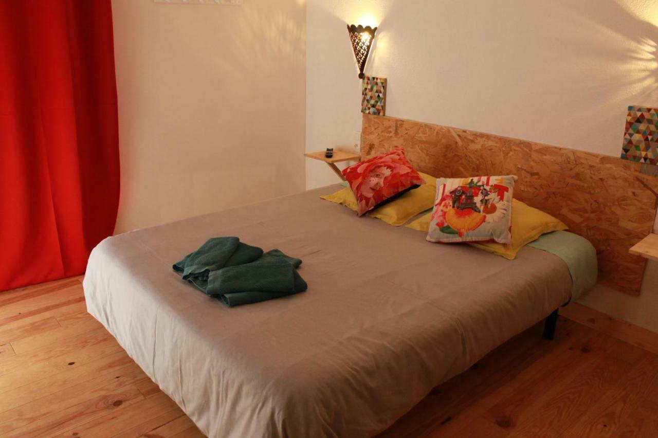 Hotel L'Escale Porto Pollo Esterno foto